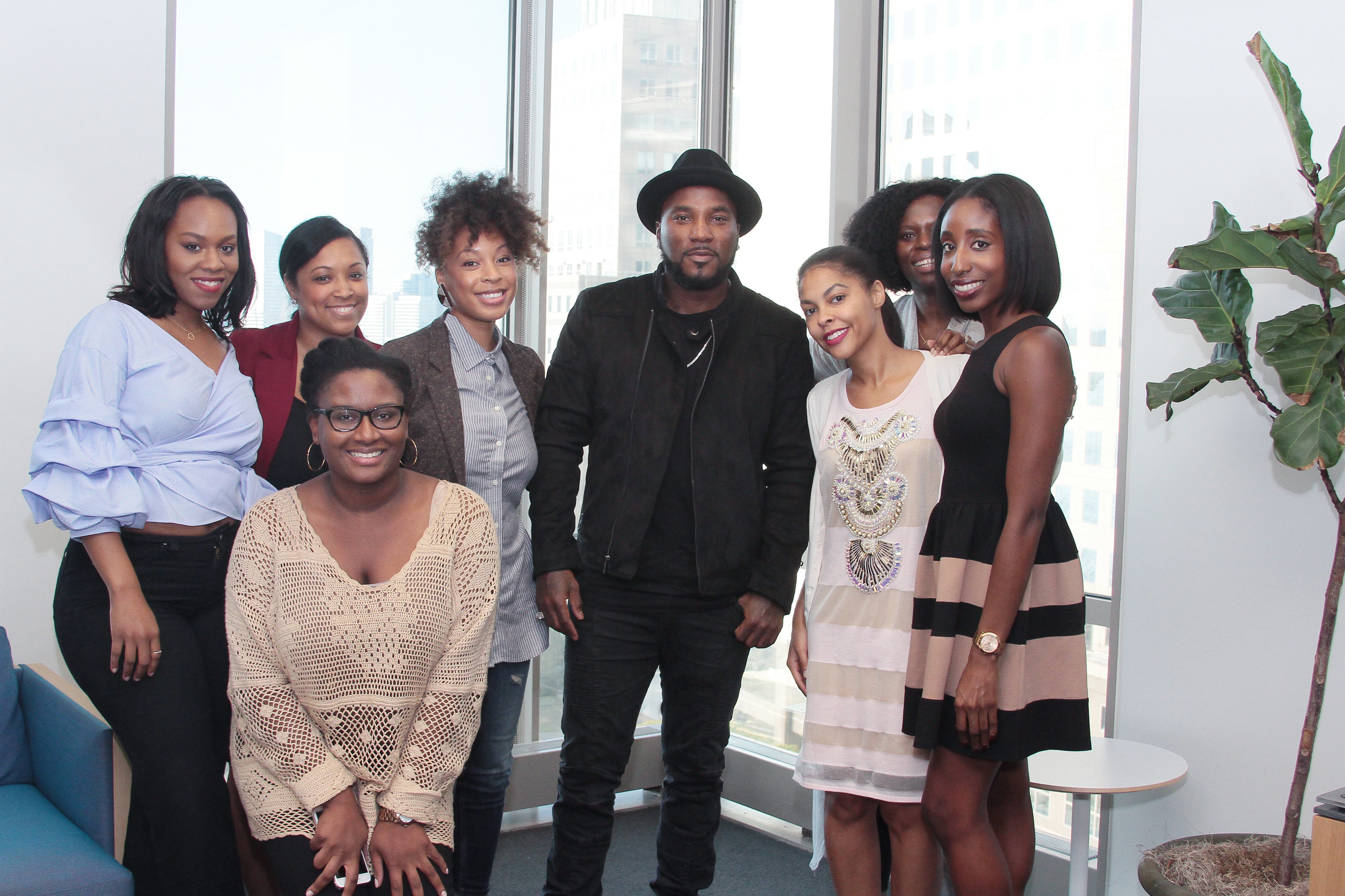 All Of the Stars Who Paid ESSENCE a Visit In 2016